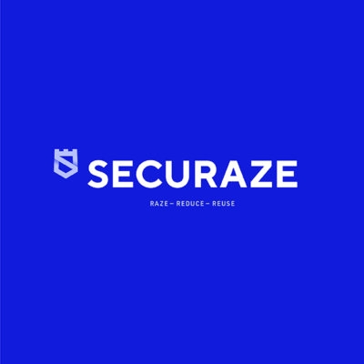 Securaze 資料抹除